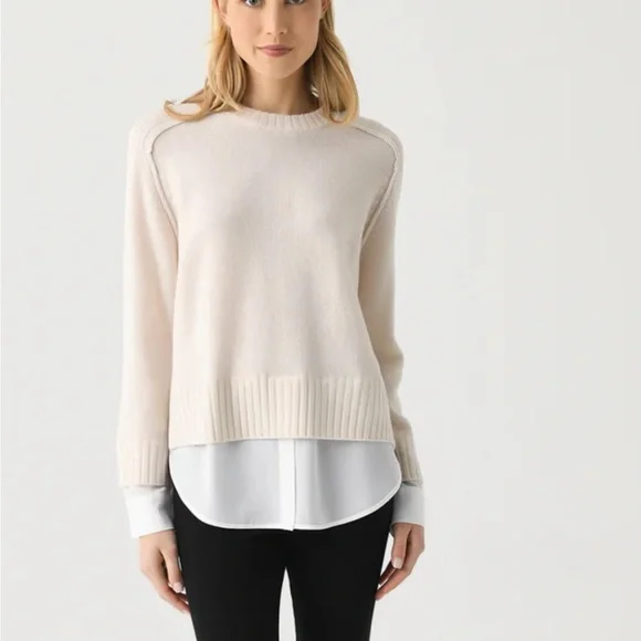 Brochu Walker Parson Crewneck Looker - Picture 12 of 12